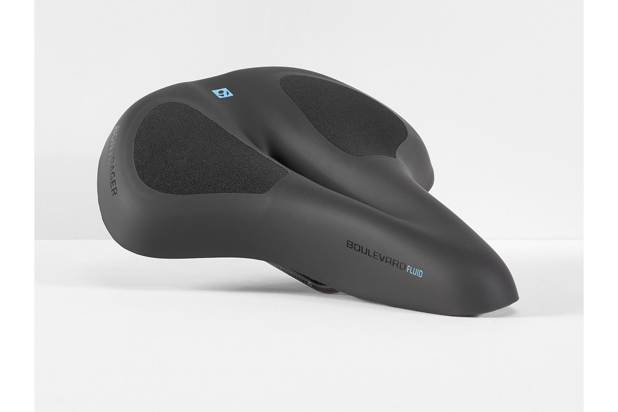 Bontrager Boulevard Fluid Sattel