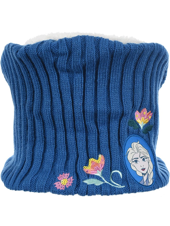 Disney Frozen Loop-Schal 