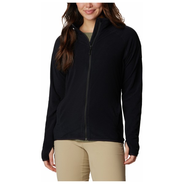 Columbia - Women's Back Beauty Full Zip - Fleecejacke