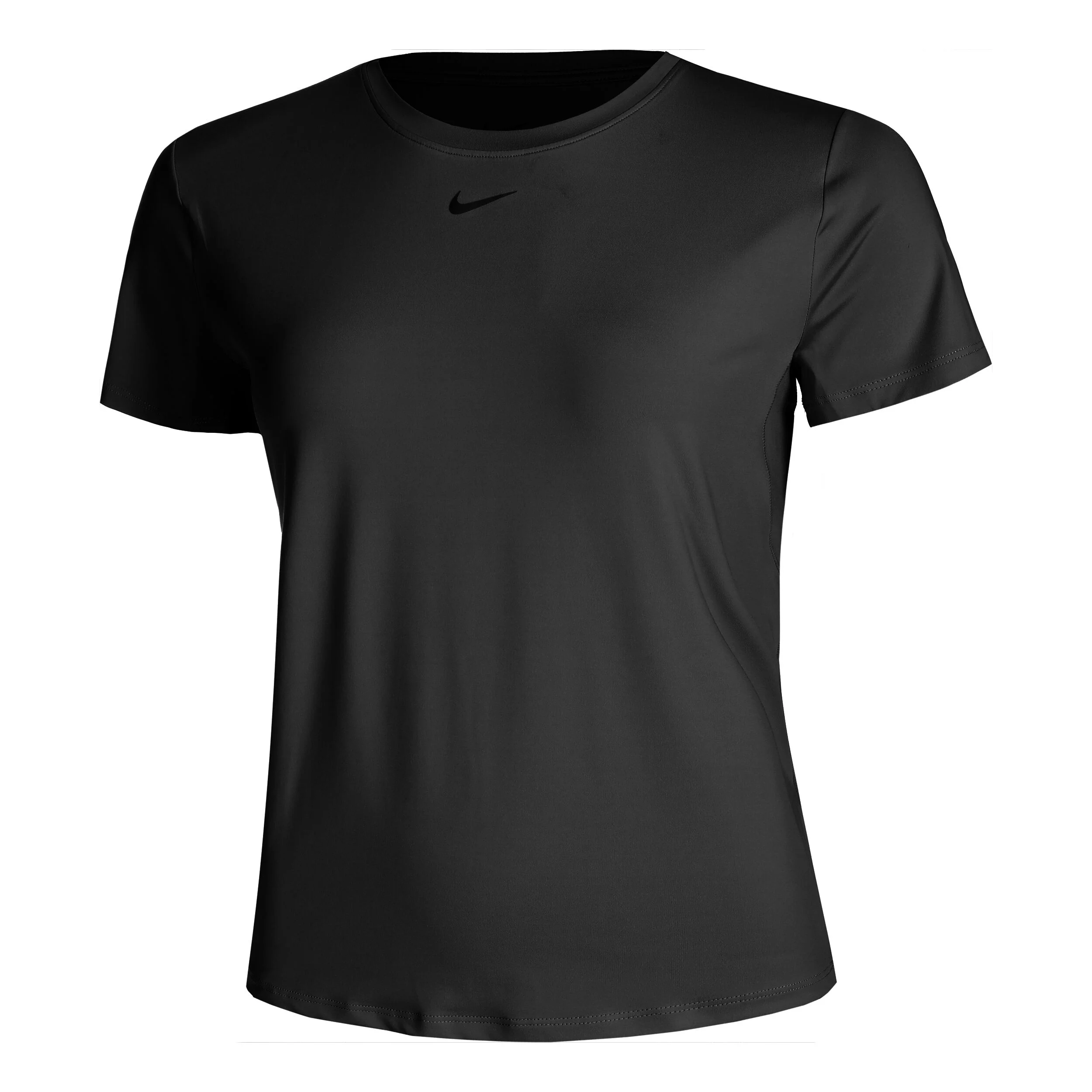 One Classic Dri-Fit T-Shirt Damen - Schwarz