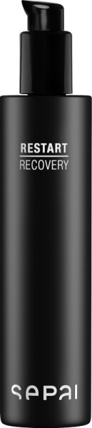 Sepai Recovery Restart Recovery Gesichtsserum