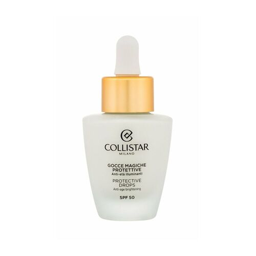 Collistar Protective Drops Sonnenschutz LSF 50