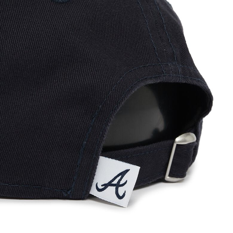 New Era MLB Core Classic 2.0 Rep Atlanta Braves Blue