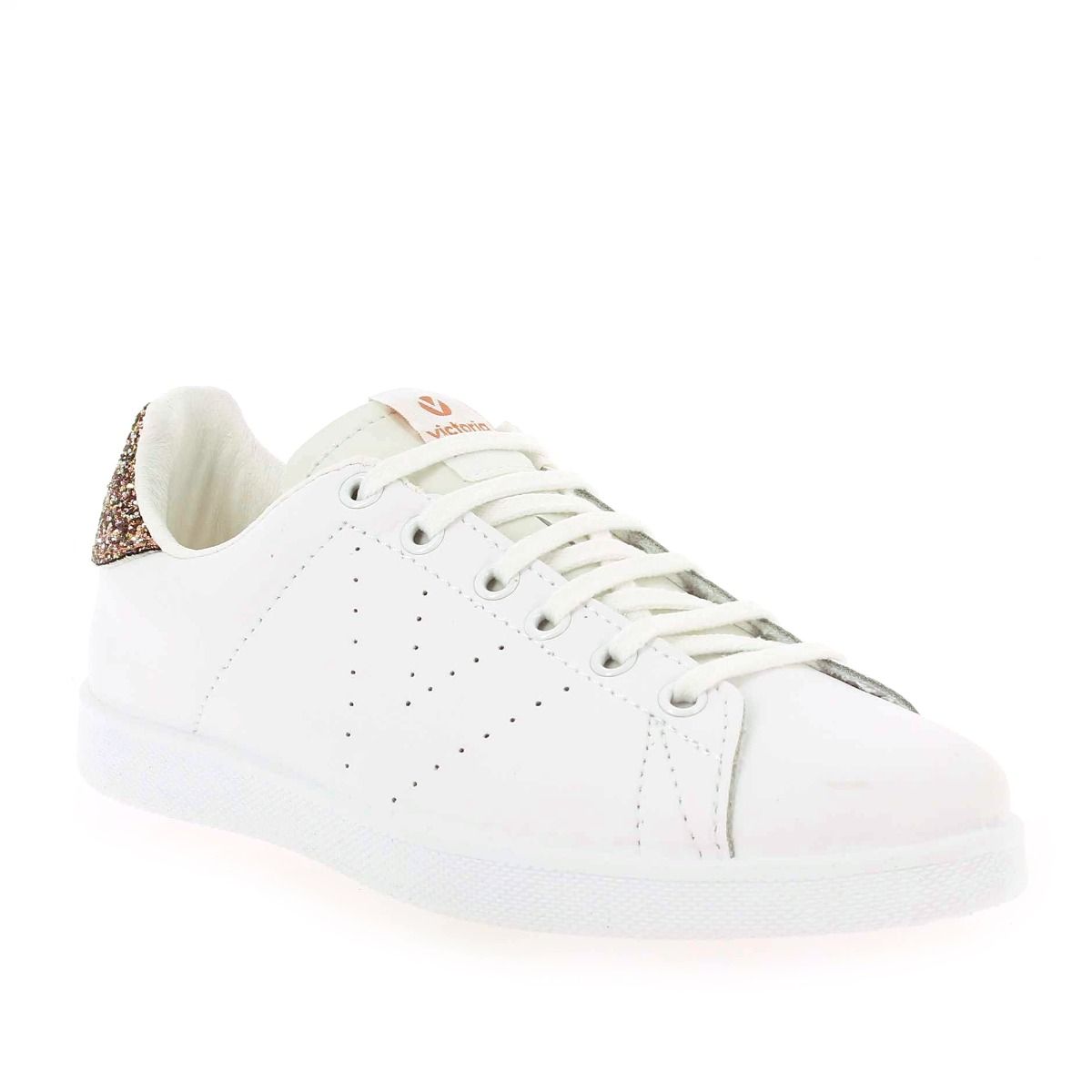 Victoria  1125104 F - Blanc Rose