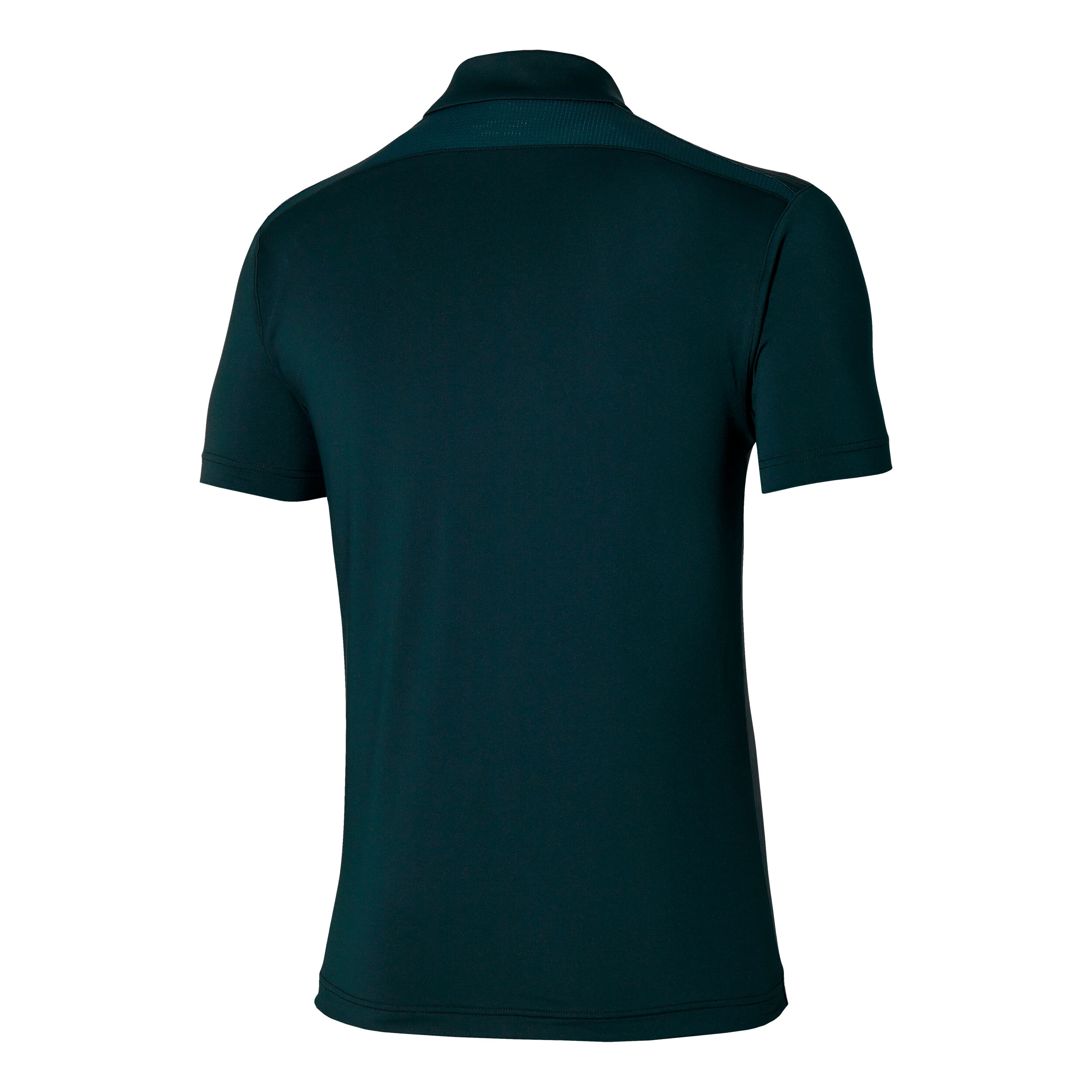 Charge Shadow Polo Herren - Schwarz