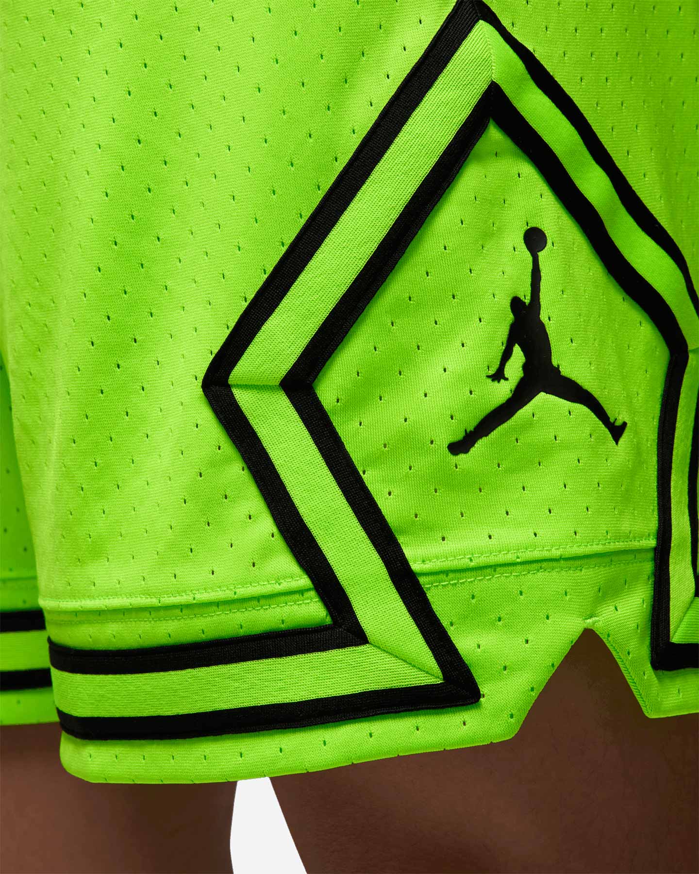 Koszyk Pantaloncini Nike Jordan Dri Fit M HF9910-358