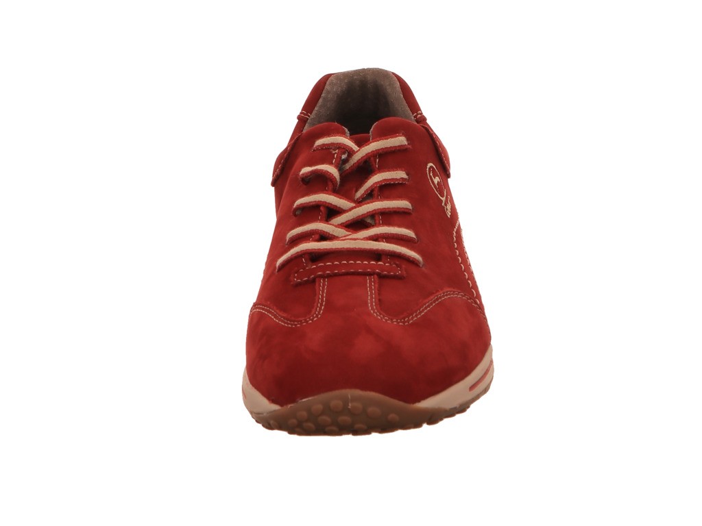 GABOR Sneaker braun