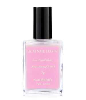 Nailberry Acai Nail Elixir 5 in 1 Nagelöl-4.5 ml