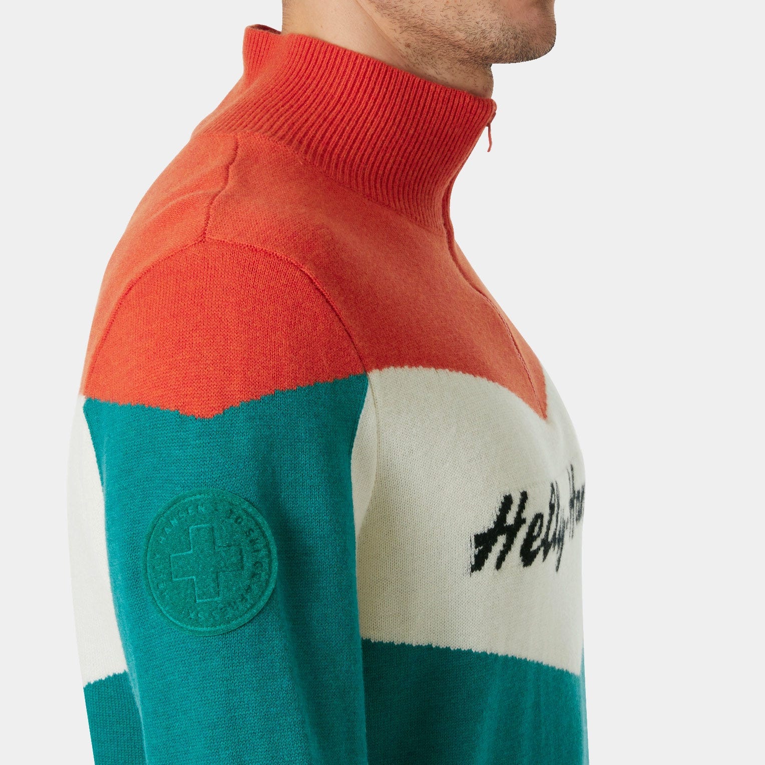 Men's Après Knitted Sweater