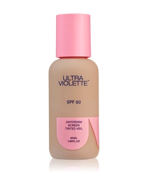 Ultra Violette Daydream Screen Tinted Veil Getönte Gesichtscreme-50 ml