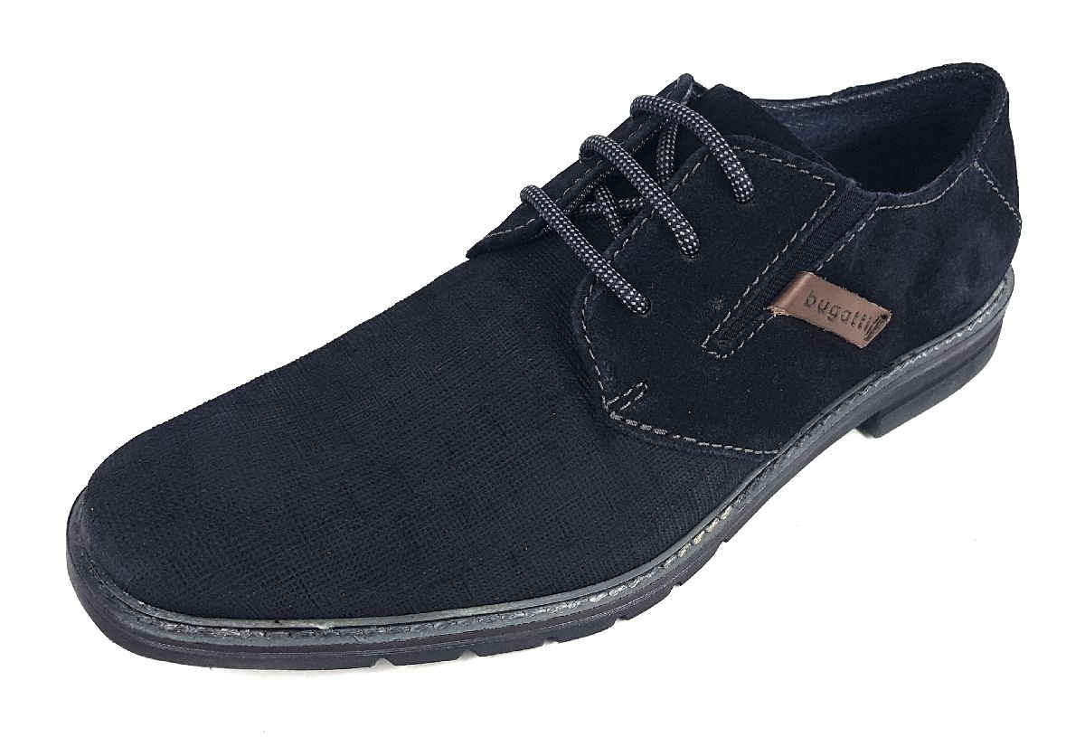 Bugatti Merlo 312-A9E01-1400/4100 Blau 4100 Dark blue