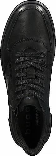 bugatti Sneaker Tano Comfort