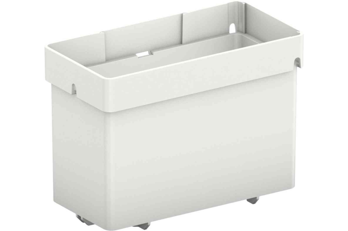 Festool Accessories 204859 Insert Trays Box 50x100x68/10 for Systainer® Organizer