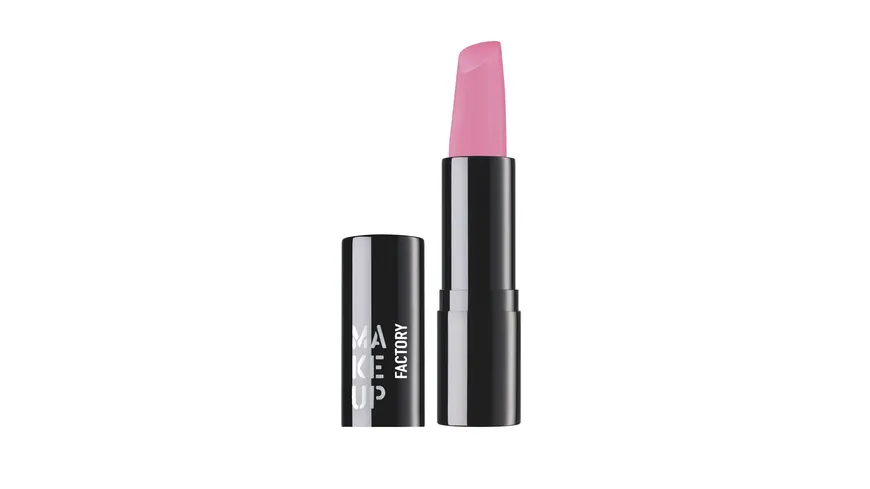 MAKE UP FACTORY Lippenstift Lip Colour 4 g 222 - Pink Ecstasy