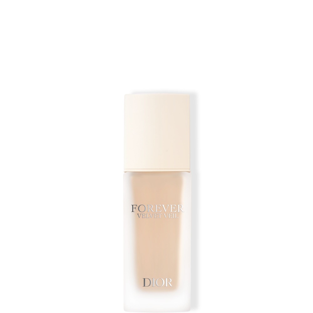 DIOR Dior Forever Velvet Veil Primer Base de teint mate floutante - tenue etconfort 24 h