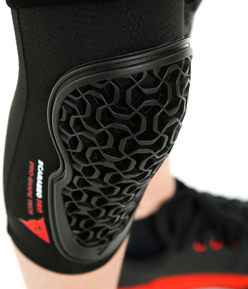 Dainese Scarabeo Pro - Kinder Knieprotektoren kaufen | Bike-Discount