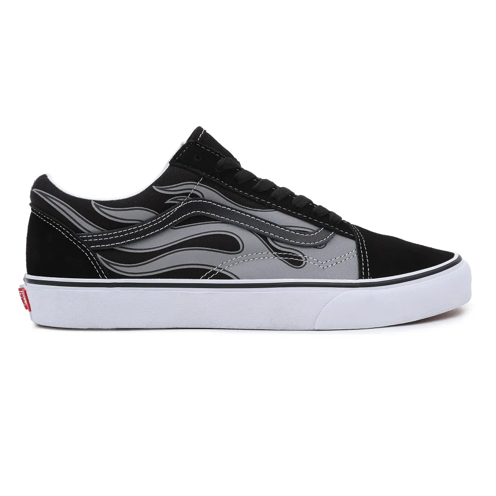 Vans Old Skool VN0005UFBMA1 / schwarz