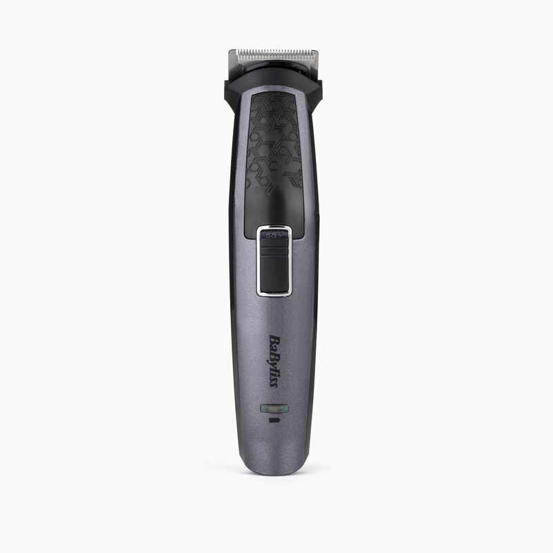 11-in-1 Carbon Titanium Multi Trimmer Kit