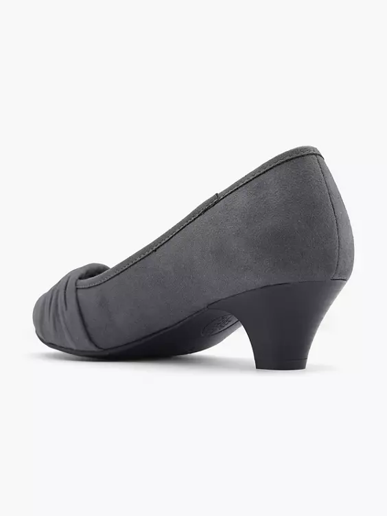 Easy Street Komfort Pumps