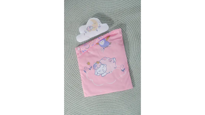 Baby Annabell - Sweet Dreams Bett