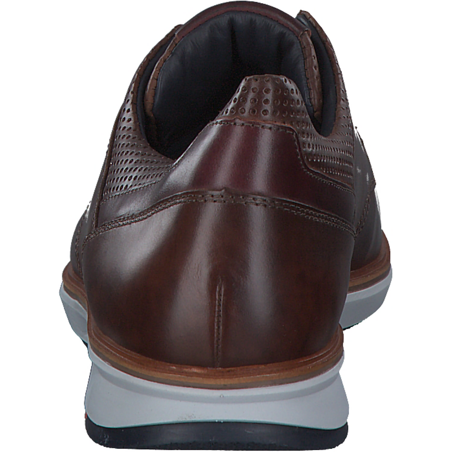 Lloyd Kayor 14359, Halbschuhe, Herren, Braun
