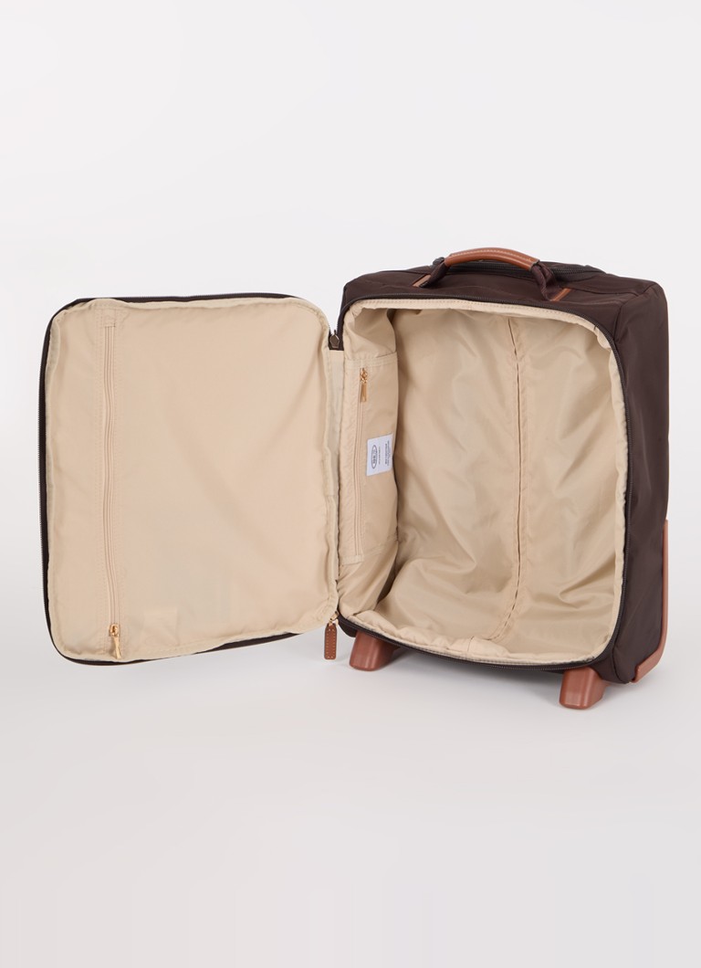 Wózek podróżny Bric's X-Travel 45 cm