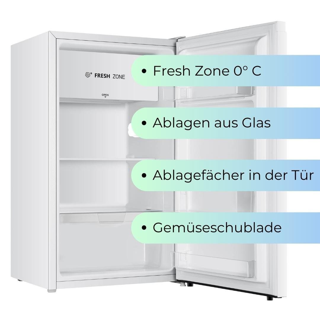 YUNA Kühlschrank Sinaida E