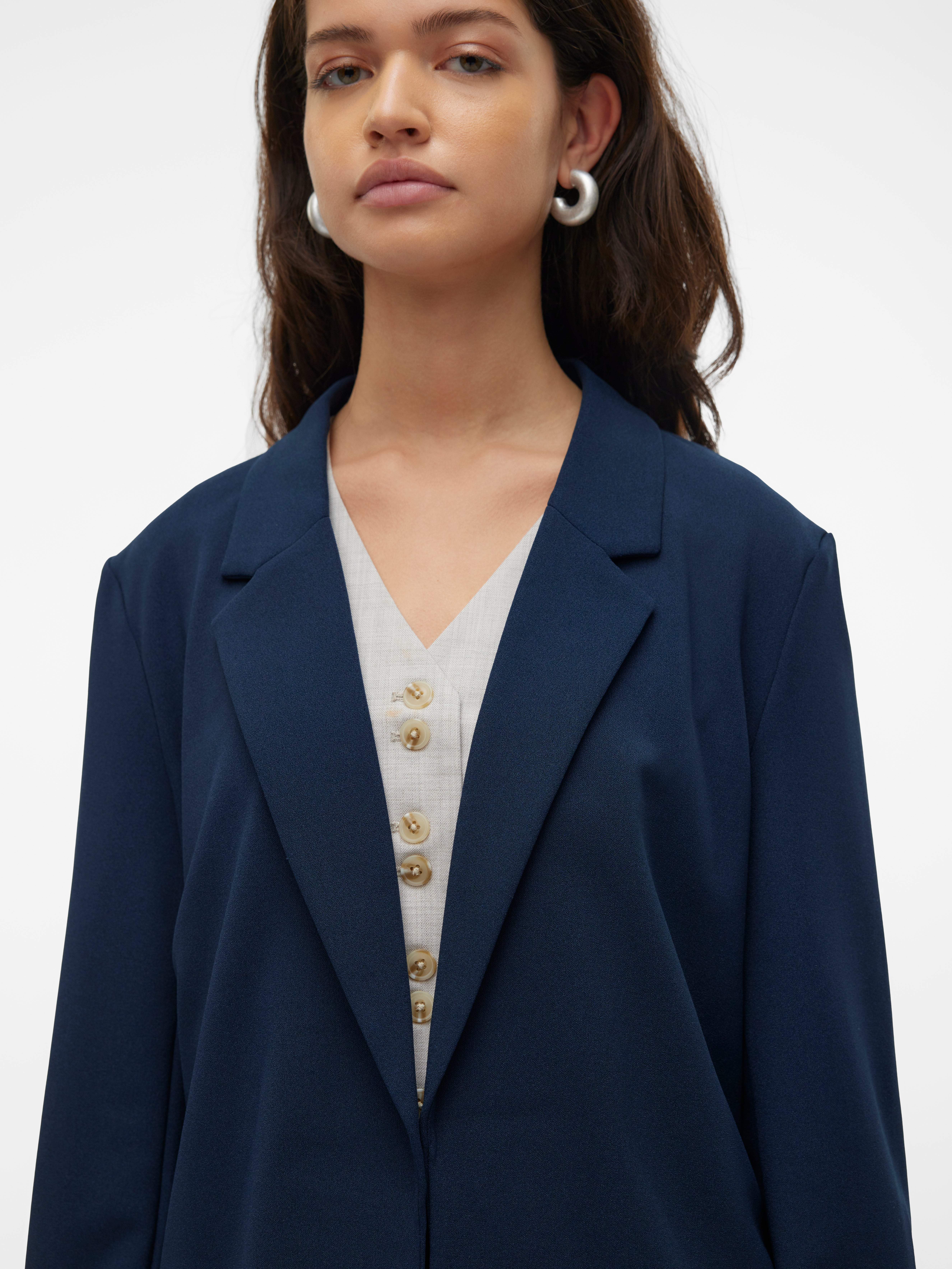 VMLIVA Blazer
