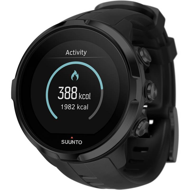 Suunto Spartan Sport Multifunktionsuhr