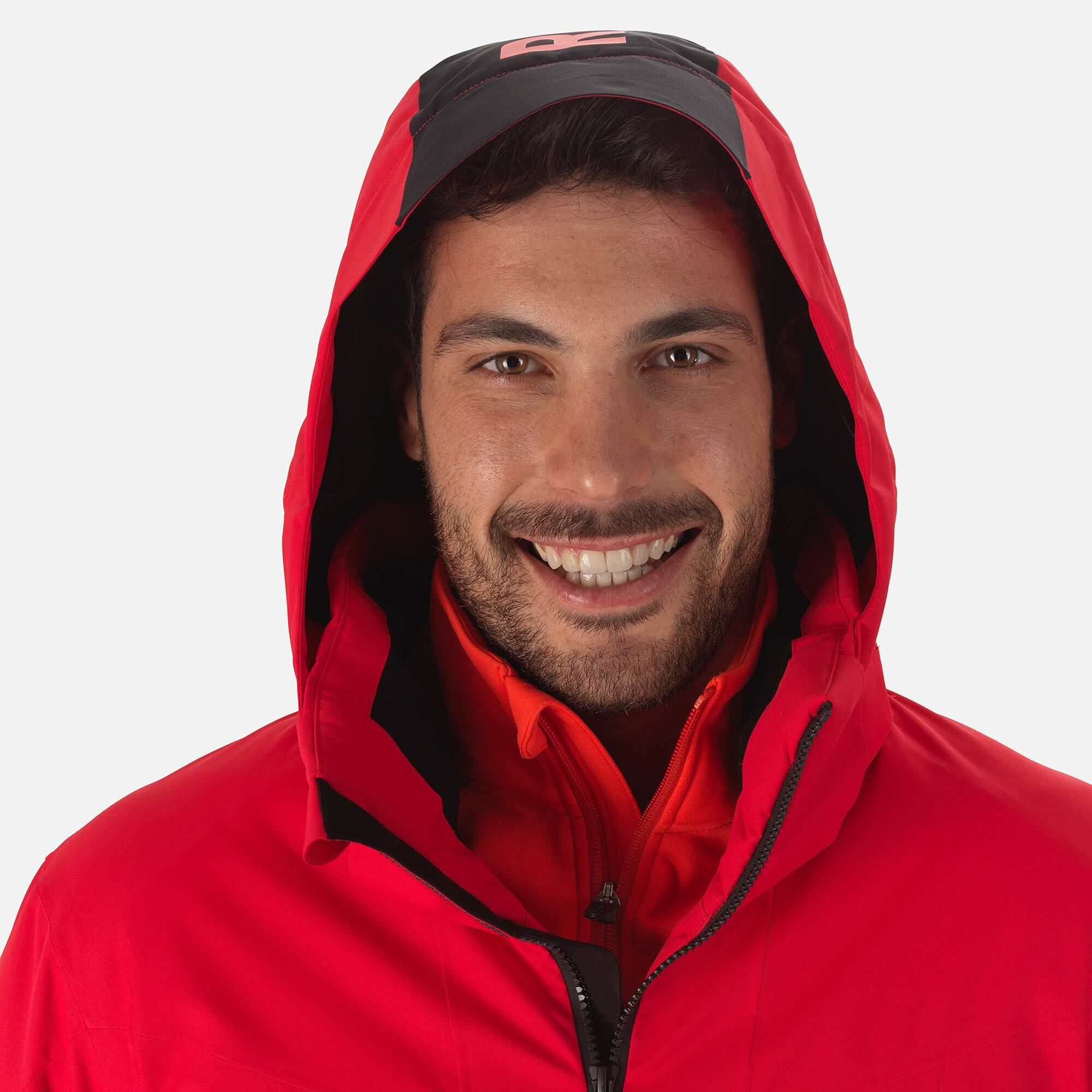 Veste de ski Controle Homme