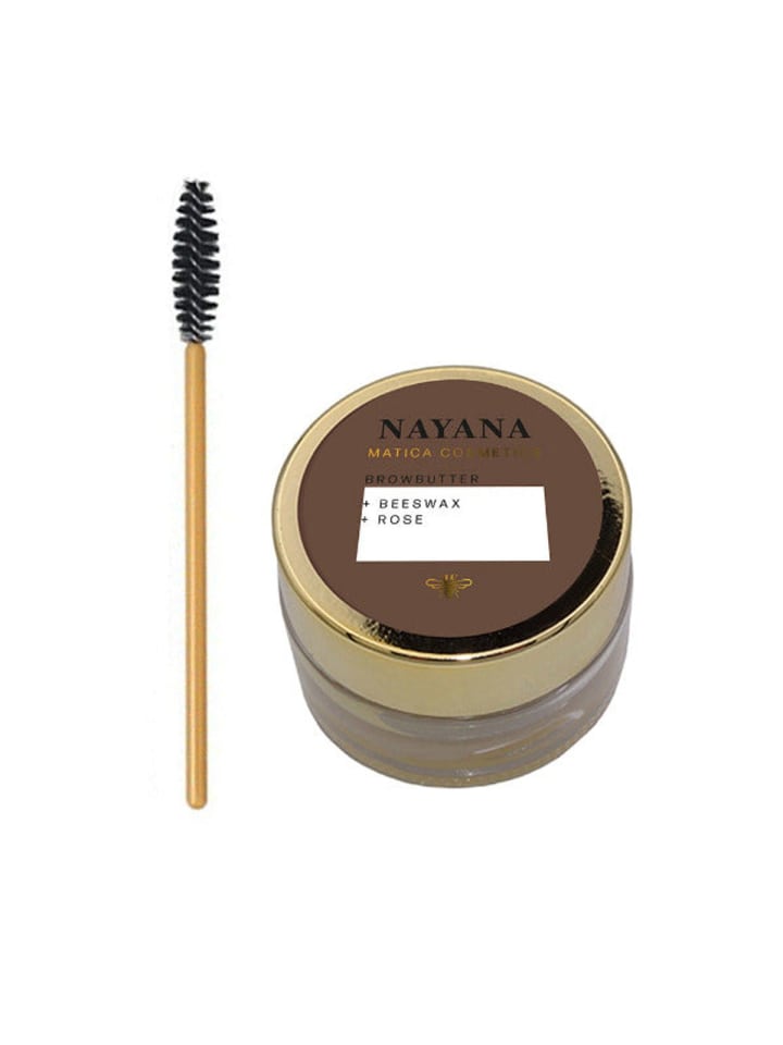 Matica Cosmetics Browbutter NAYANA, 15ml günstig kaufen onesize