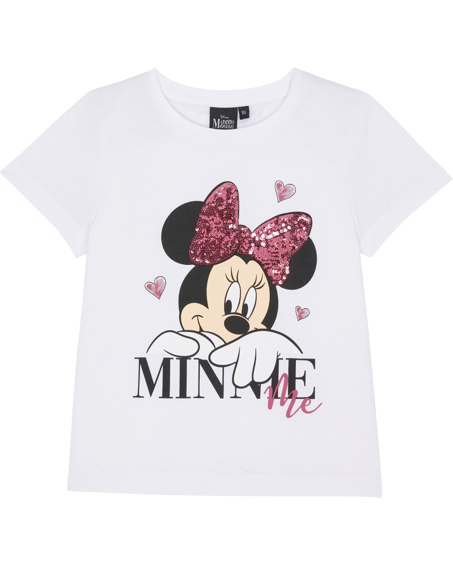 Minnie Mouse T-Shirt
