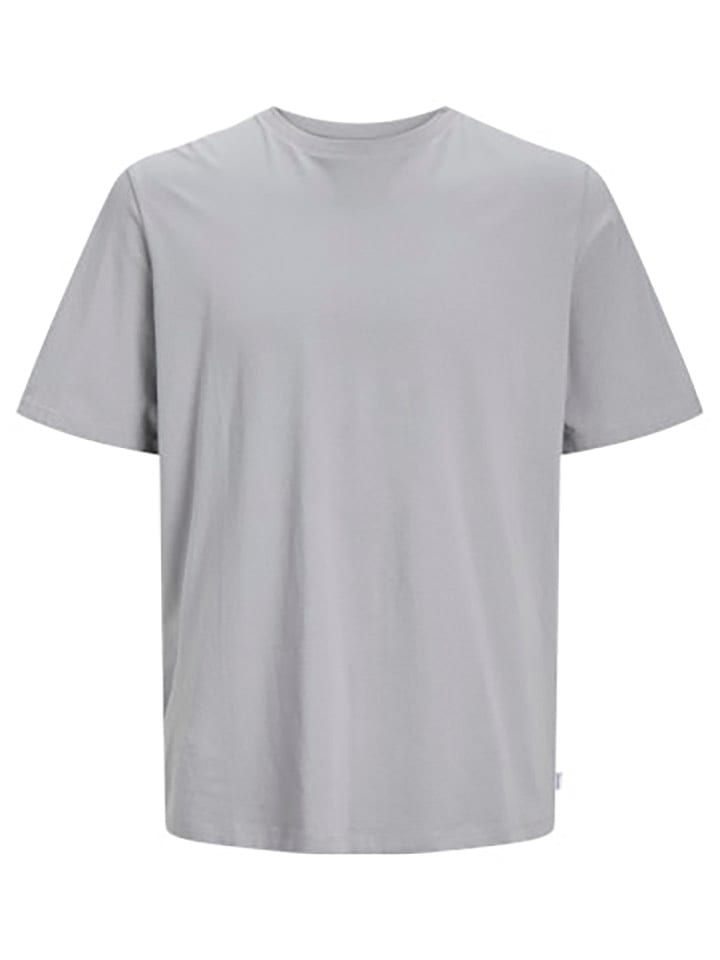 Jack & Jones Shirt in Grau günstig kaufen