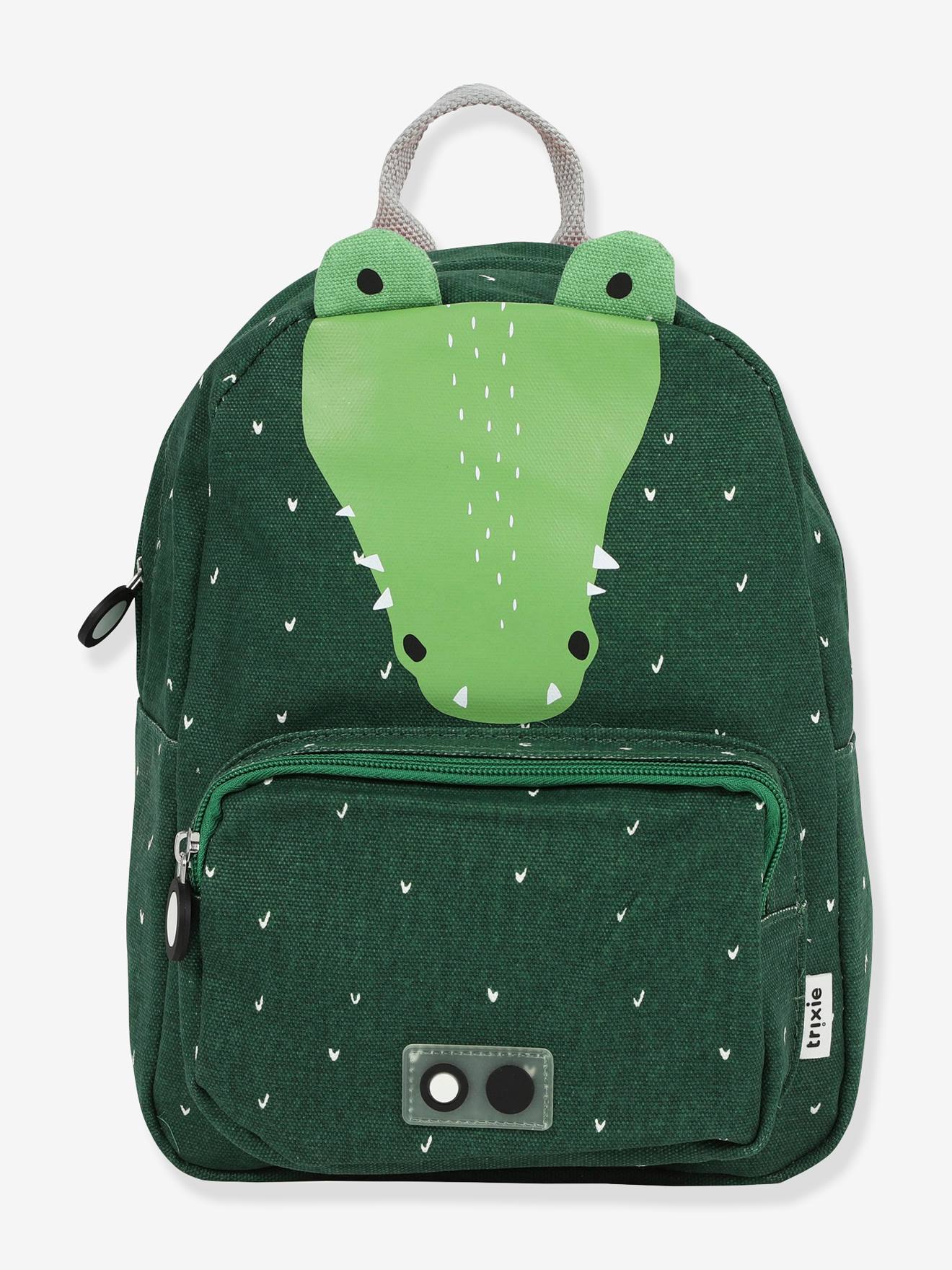 Trixie Rucksack BACKPACK ANIMAL TRIXIE, Tier-Design - rosa nude