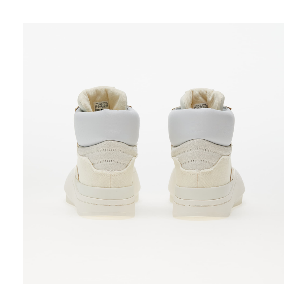 Y-3 Centennial Hi Off / Cream / Tint IG2909 / weiss