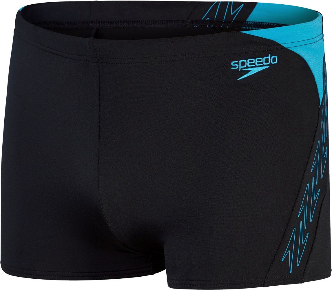Speedo Hyperboom Splice Aquashort - Schwimmhose kaufen | Bike-Discount