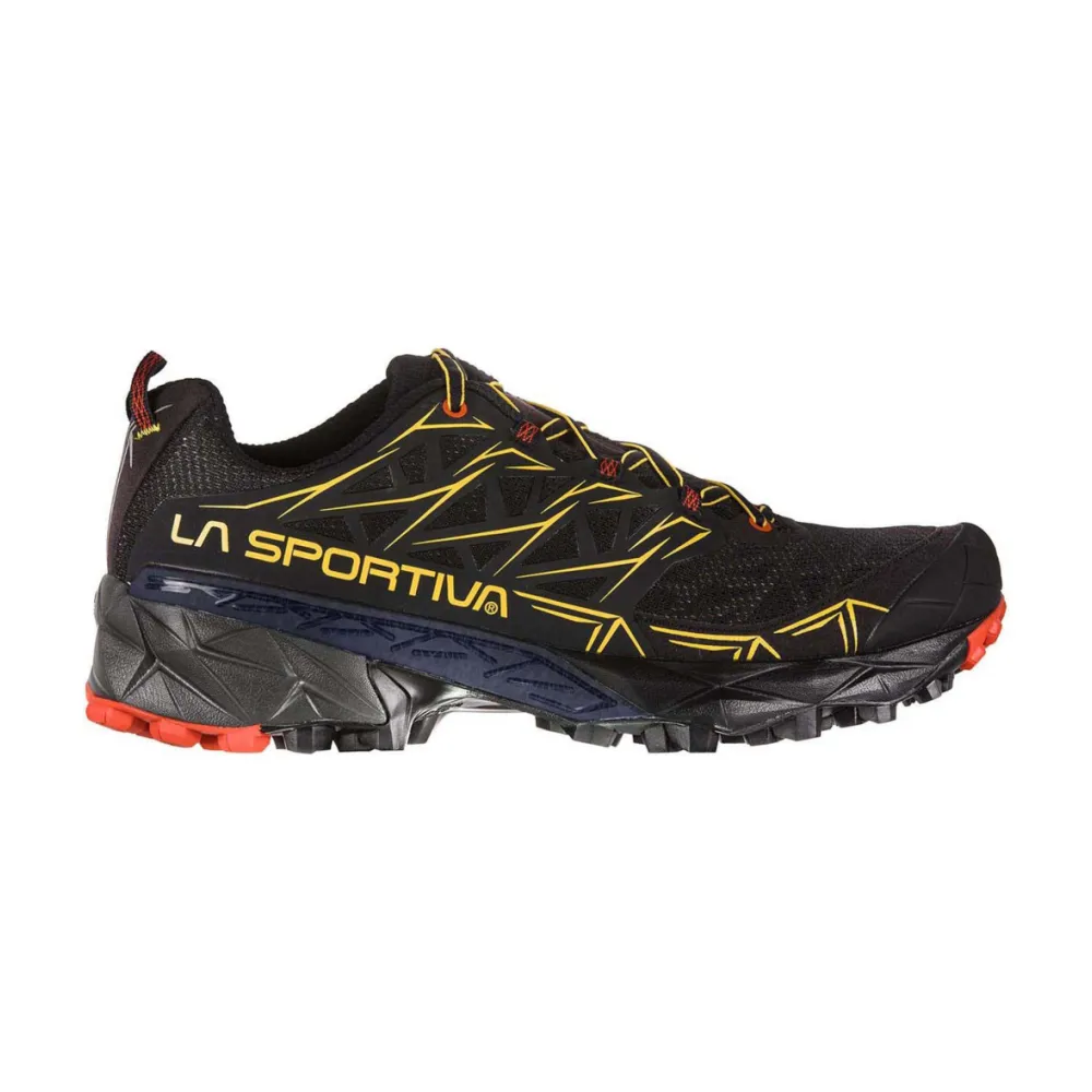 La Sportiva Akyra 36D999999 / schwarz
