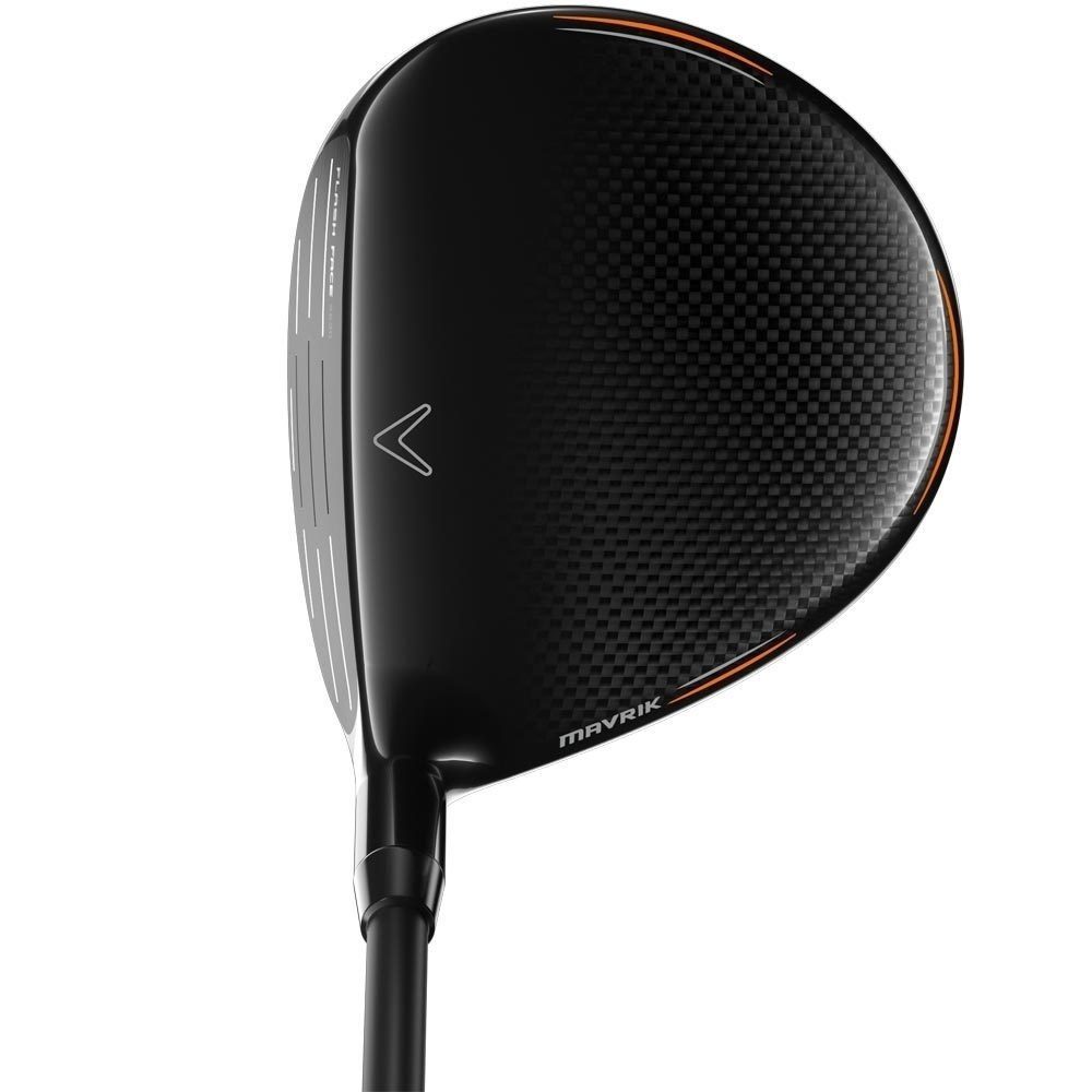 Callaway Fairwayholz Callaway Golf Mavrik Max Fairway für Damen/Ladies, 1 Stück, 1-tlg., Lady - Rechts - 21°