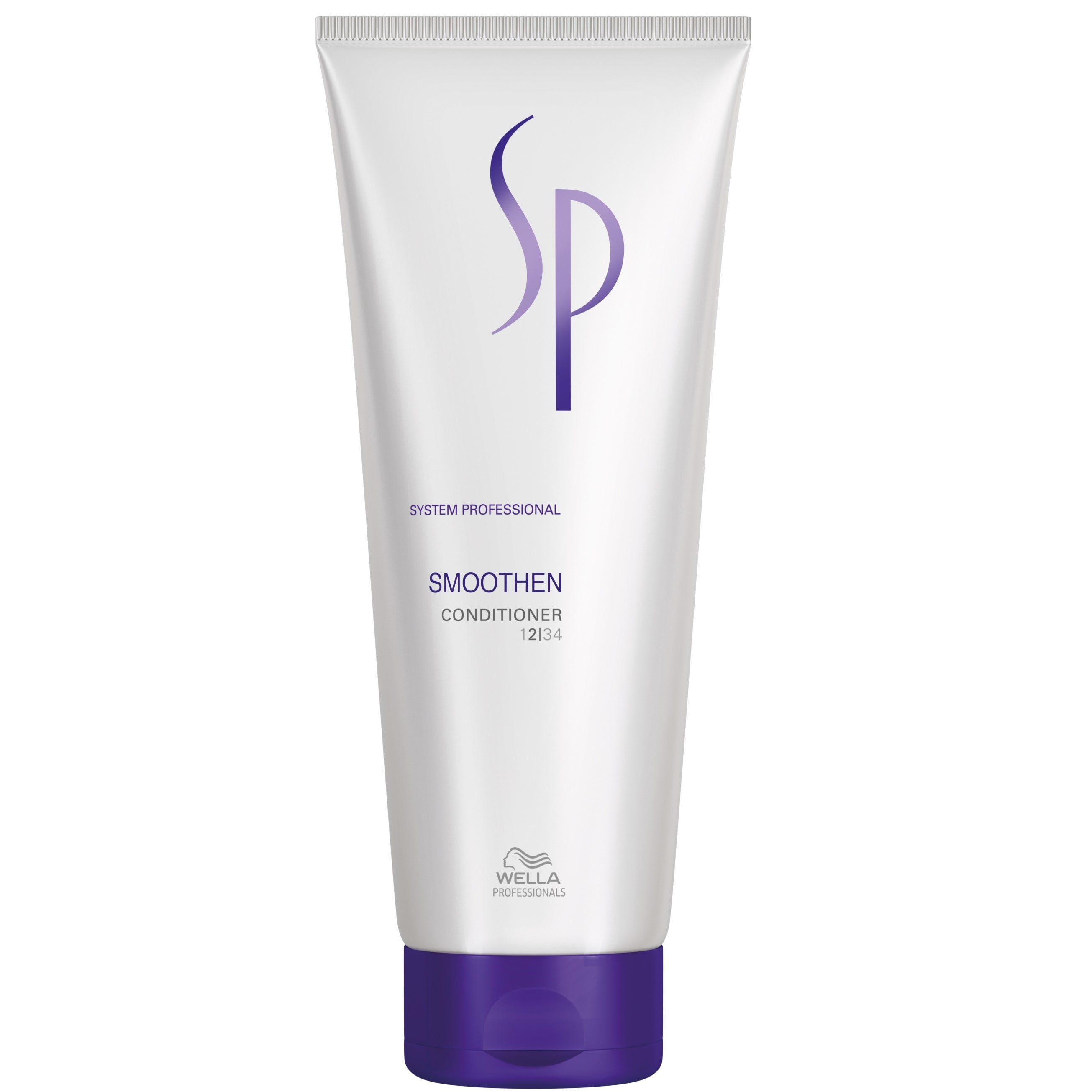 Wella SP Smoothen Conditioner 200 ml