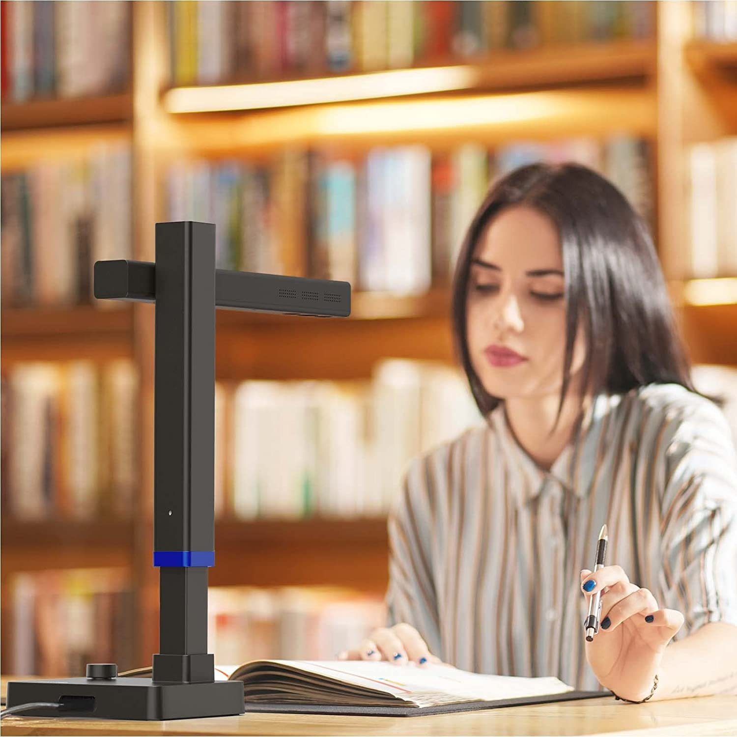 CZUR Czur Shine Ultra Dokumentenscanner