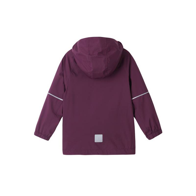 reima Fiskare Funktionsjacke Kinder