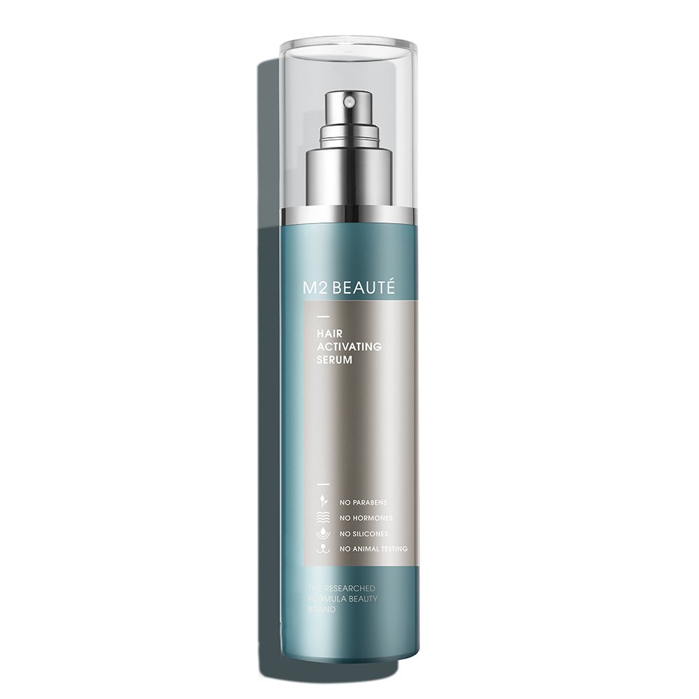 M2Beauté Hair Care Hair Activating Serum