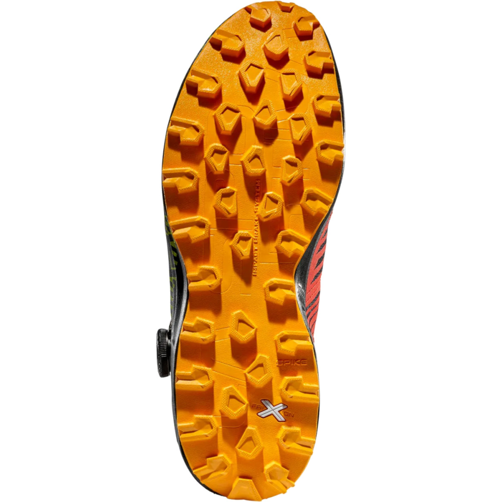 La Sportiva Cyklon Trail 319729-46W / rot