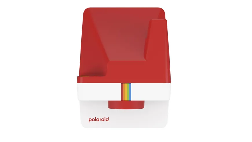 Now Gen2 Camera Red