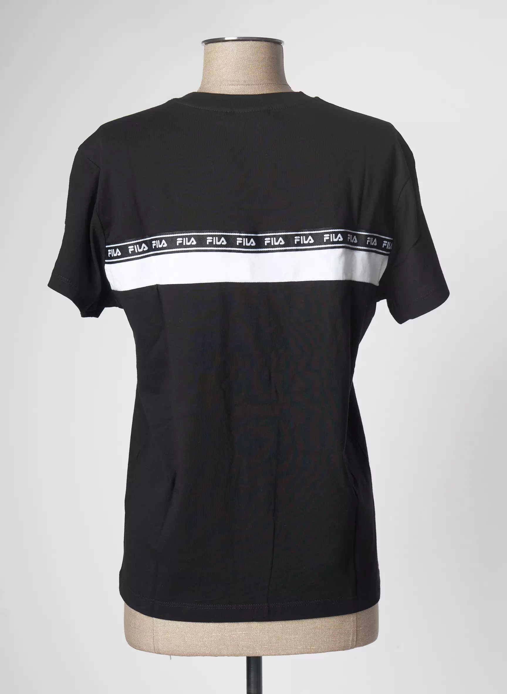 Fila Tshirts Femme couleur noir