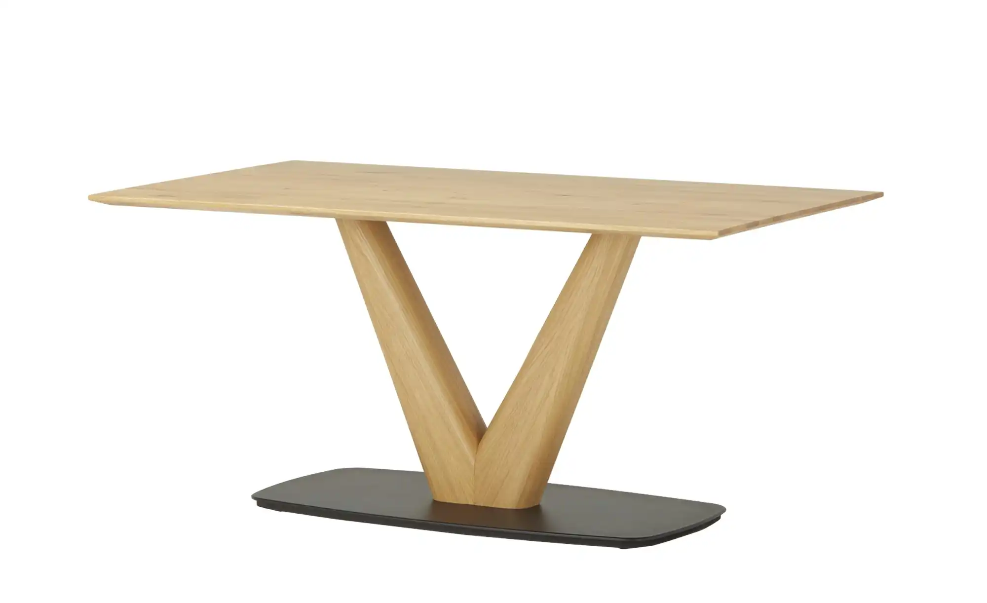 KOINOR Säulentisch massiv Dining System 3