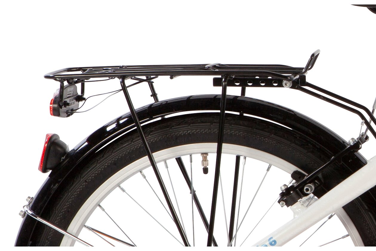 Bellini Mia 6 - 2024 - 20 Zoll - Tiefeinsteiger