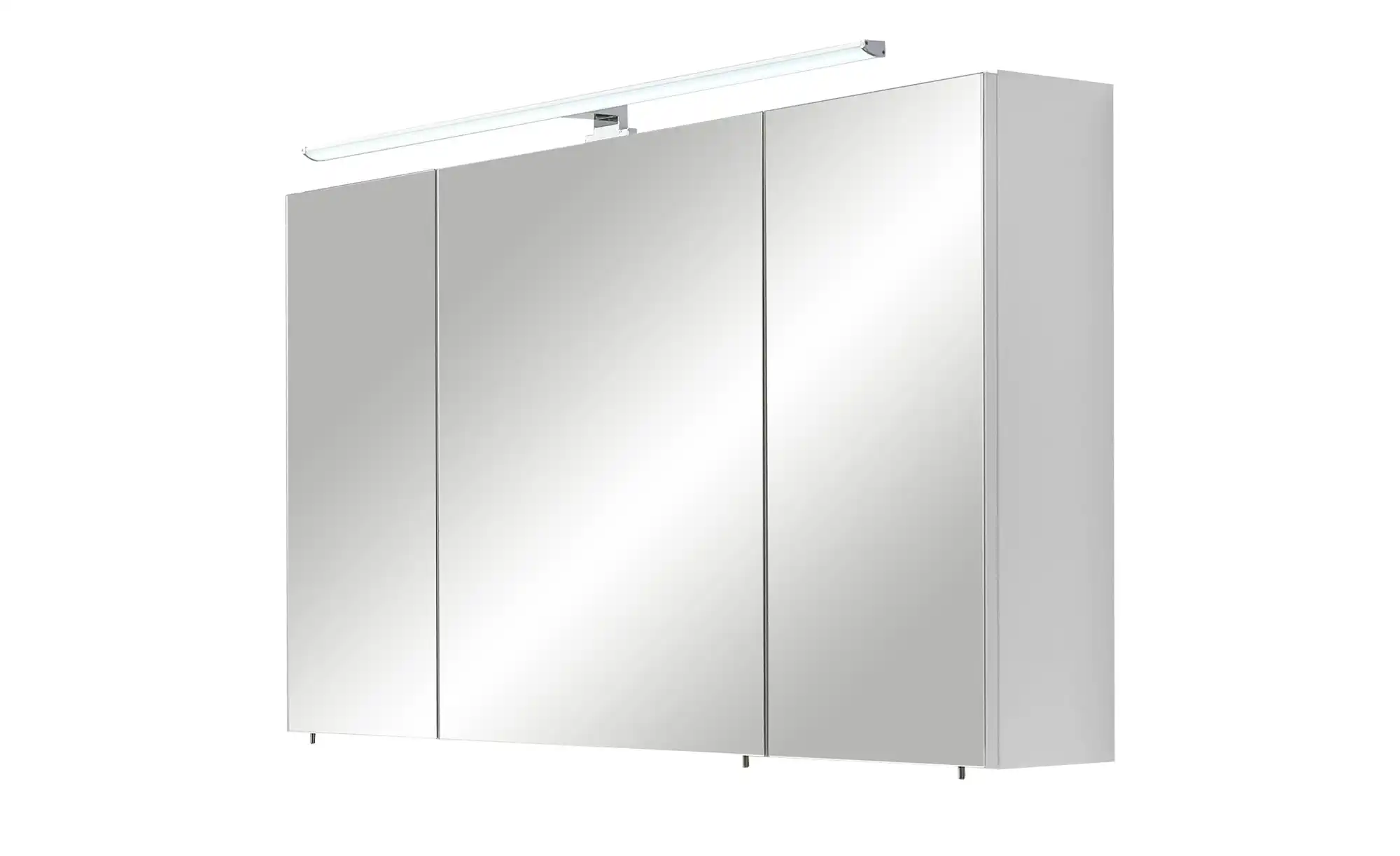 calmo2go Spiegelschrank