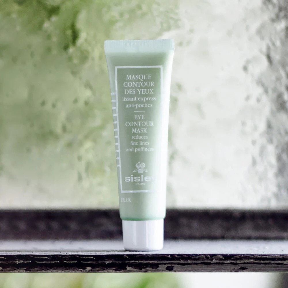 Face Masque Contour des Yeux Lissant Express - Masca pentru Contur Ochi