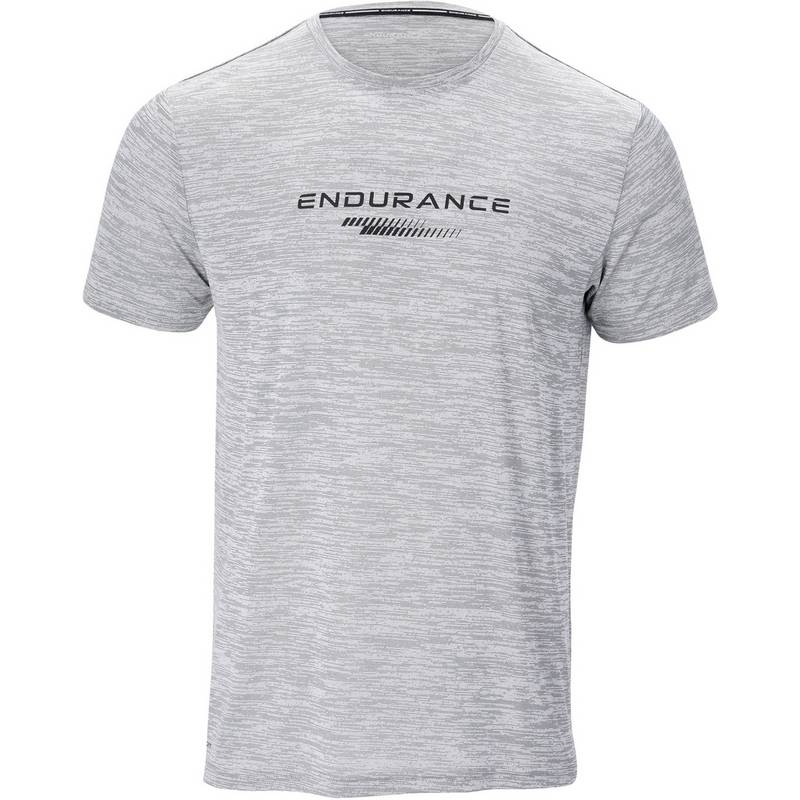 Endurance PORTOFINO Printshirt Herren